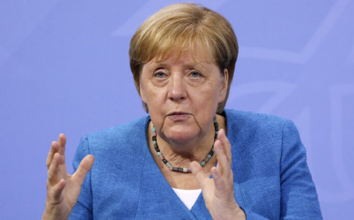 merkel merkel