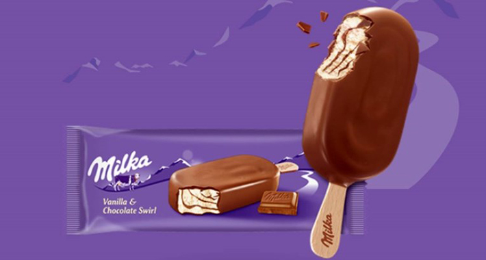 milka