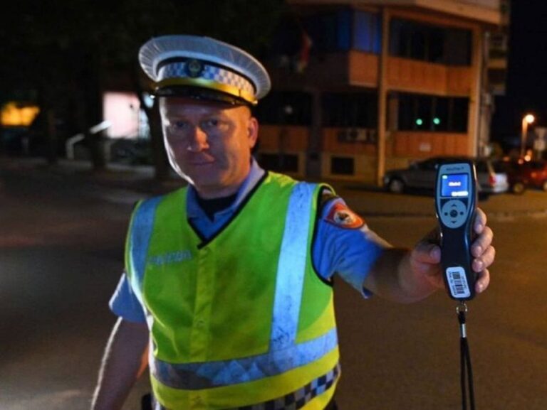 Od danas rigorozne kontrole na cestama u jednom dijelu BiH