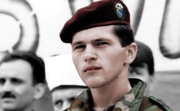 Prije 26 godina poginuo general Armije RBiH Izet Nanić