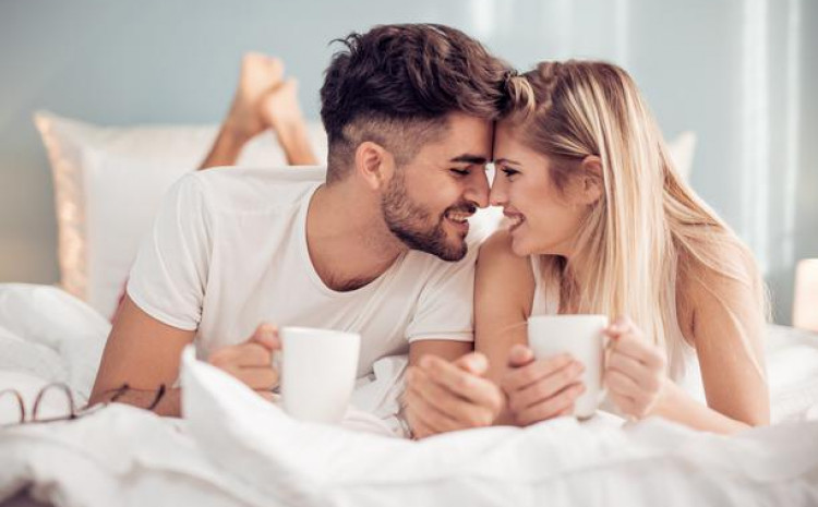 Stvari koje ne treba dijeliti sa partnerom
