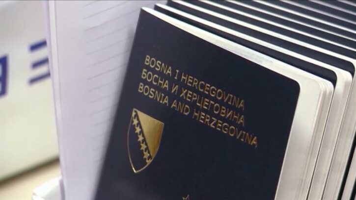 Objavljena lista najmoćnijih svjetskih pasoša: Evo na kojem mjestu je BiH