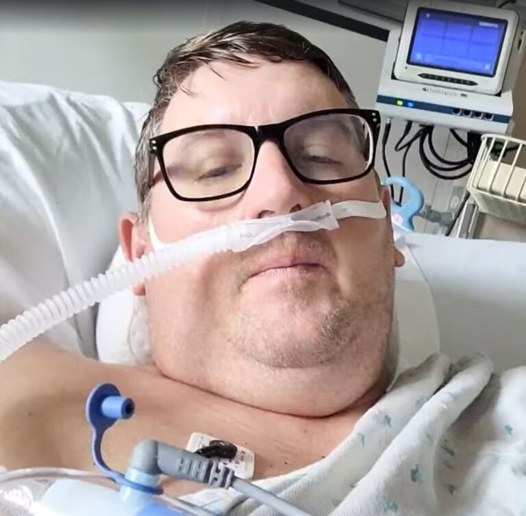 Bio protivnik vakcina pa završio na hospitalizaciji, a sada je pouka svima