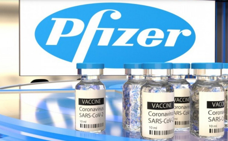 U naredna dva dana u BiH će stići oko 120.000 doza “Pfizer” vakcina