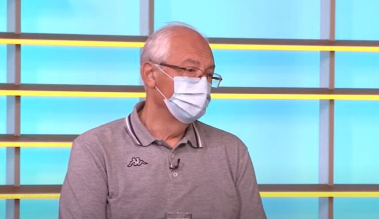 Epidemiolog Kon upozorio: Imamo dvije opcije – COVID propusnice ili restrikcije