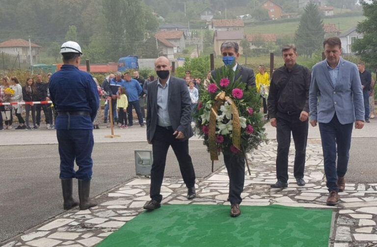 Dan kada je cijela država zanijemila: Prije 31. godinu poginulo 180 komorata