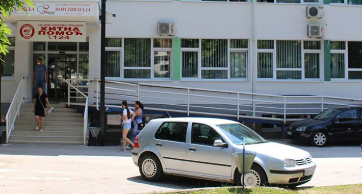 res 1629201965 prnjavor poznat motiv napada u domu zdravlja