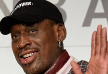 rodman