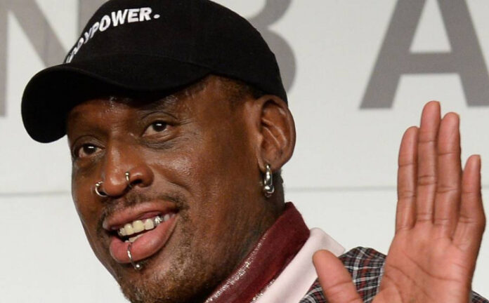 rodman rodman