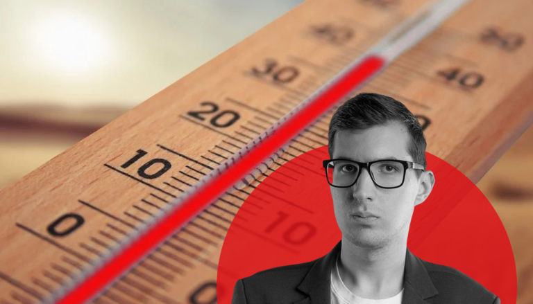 Sladić: Ovog vikenda očekuju nas ekstremno visoke temperature