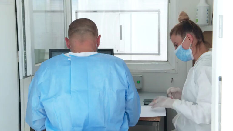 Na pragu četvrtog vala građani opet prepušteni sami sebi