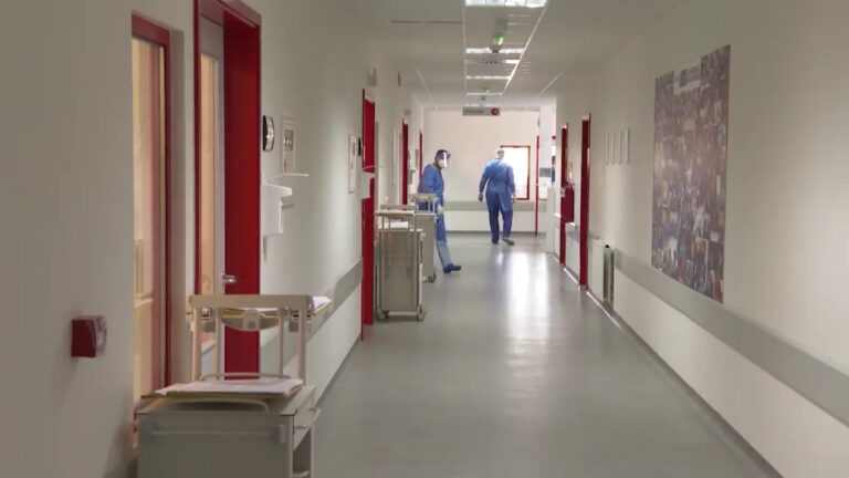 Niko od vakcinisanih nema težu sliku, svi koji su preminuli nisu vakcinisani