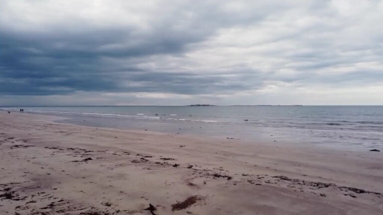 Klimatske promjene: Čovječanstvo ne smije biti samo nijemi posmatrač