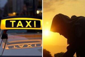 taxi hidzab
