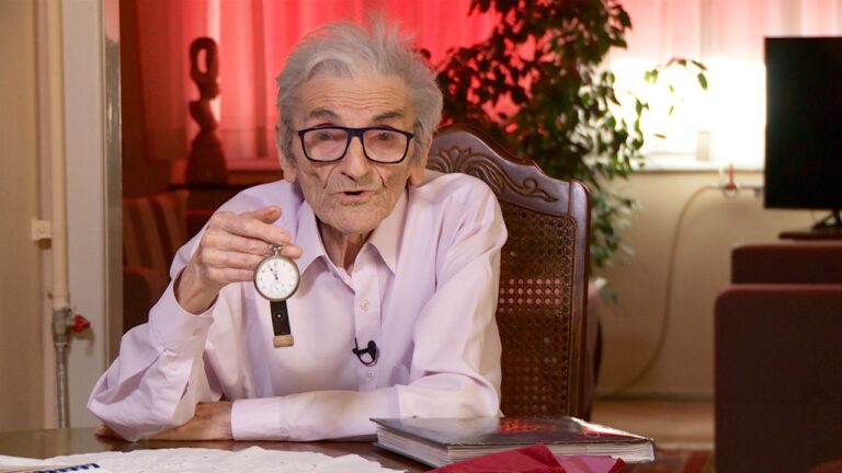 Neobična priča o satu starom 117 godina: Albahari iz Sarajeva traži vlasnika