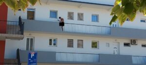 umag muskarac terasa glas istre