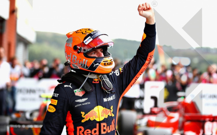 Verstappen na stolu ima najveću ponudu u historiji sporta