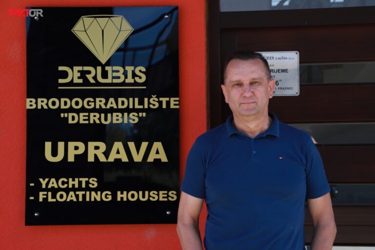 Vitez: Lejla i Denis Kraljević nakon jahte i svojom kamp-prikolicom “zaludili” su svijet