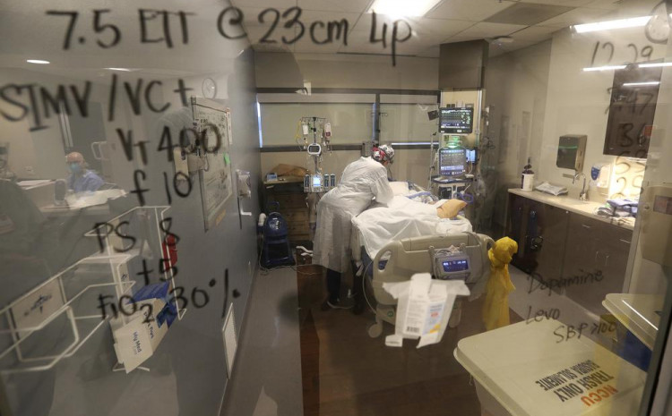 Prvi smrtni slučaj od koronavirusa nakon pola godine