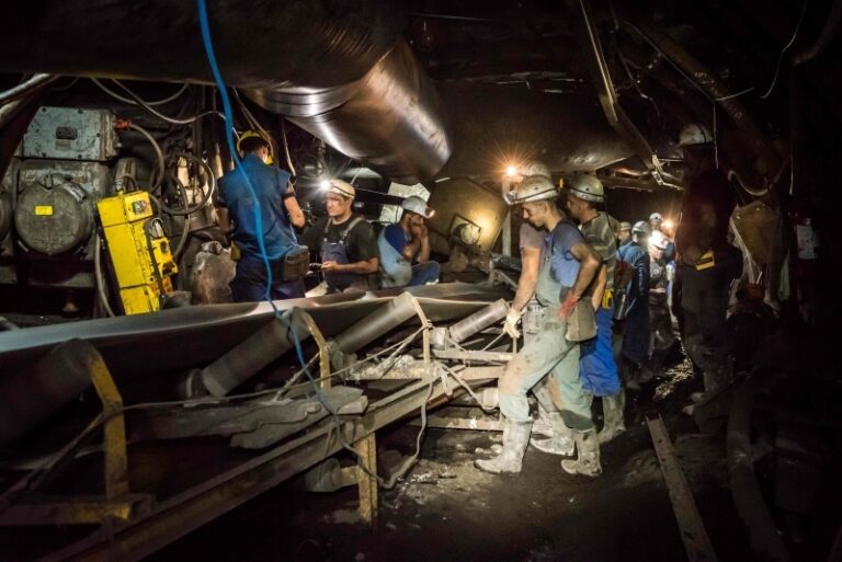 Husić: Rudari su razočarani, najesen se može svašta očekivati