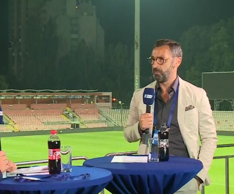 Nalić: Ova pobjeda je duševni mir