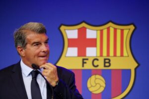 1631017051 2021 08 16T111515Z 1155839849 UP1EH8G0V9B0V RTRMADP 3 SOCCER SPAIN FCB LAPORTA 750x500 1