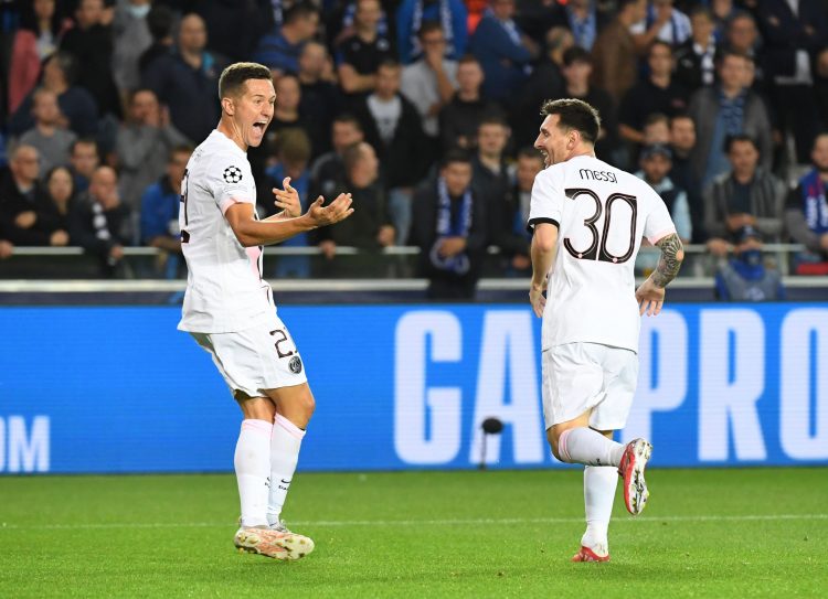 1631967681 2021 09 15T220343Z 920546241 UP1EH9F1PA6HL RTRMADP 3 SOCCER CHAMPIONS BRU PSG REPORT 750x543 1