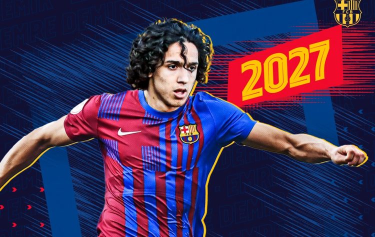 1632413683 Emre Demir Barcelona B e1632413852988 750x474 1