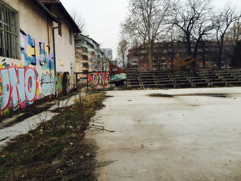 Pokrenute aktivnosti za rekonstrukciju i modernizaciju sportskog stadiona “Papirna”