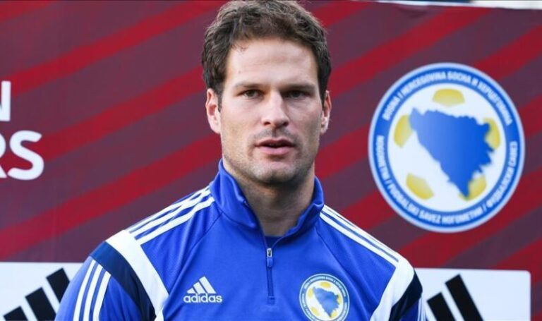 Begović više nije htio da šuti: Savez vode kriminalci, postali smo eBay stranica koja puni džepove…