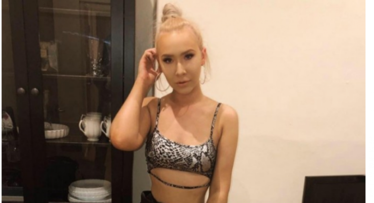 Platio djevojci piće pa tražio pare nazad jer nije htjela da spava s njim!