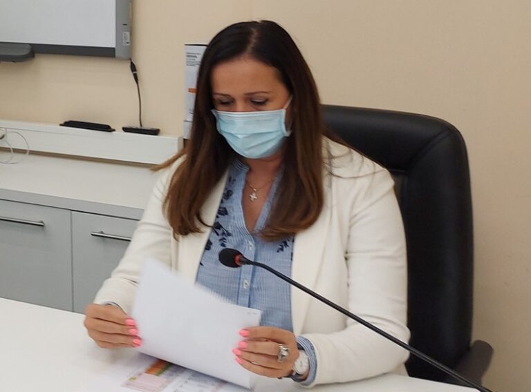 Dr. Nina Rodić-Vukmir: Delta soj je mnogo zarazniji, posljednji je trenutak da reagujemo