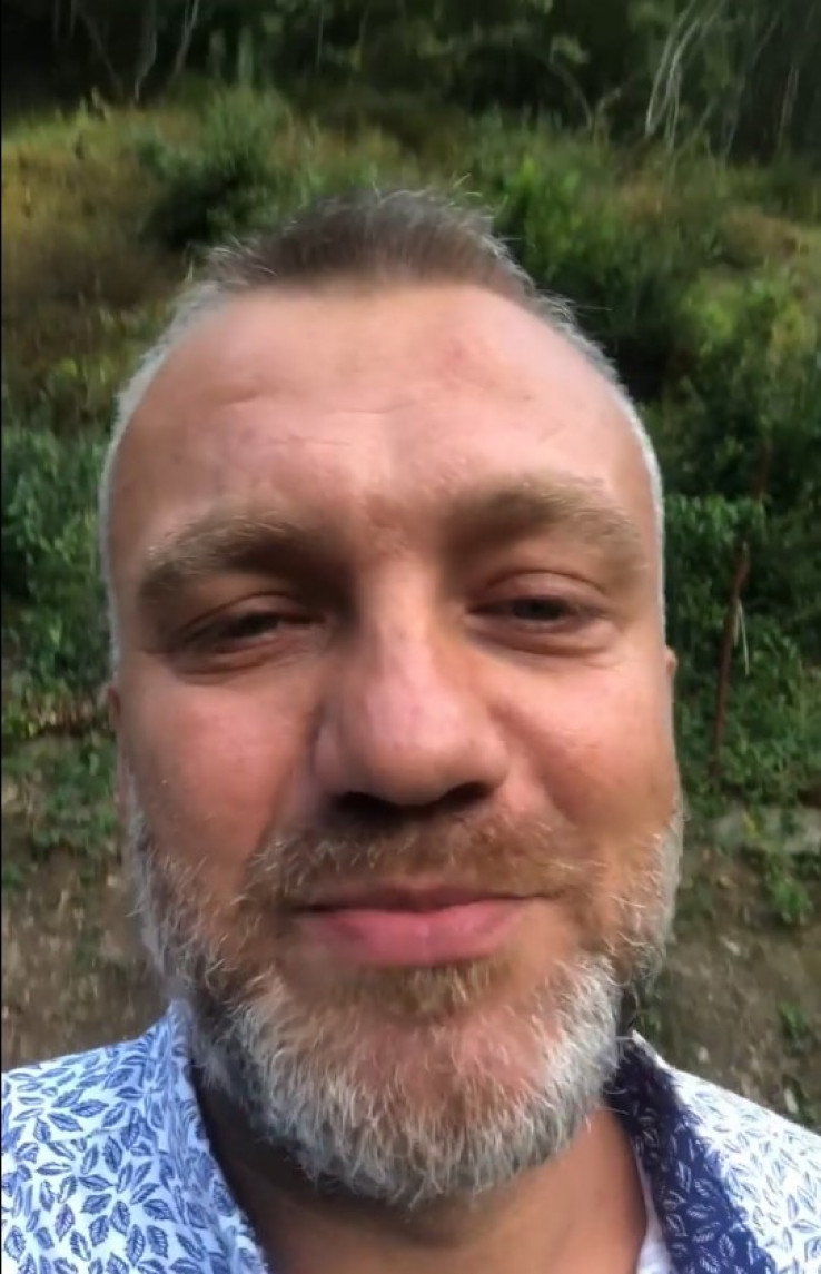 Zejd Šoto pozvao na proteste: Onaj ko je pomogao ubici Dženana Memića, pomogao je ubici svih ljudi