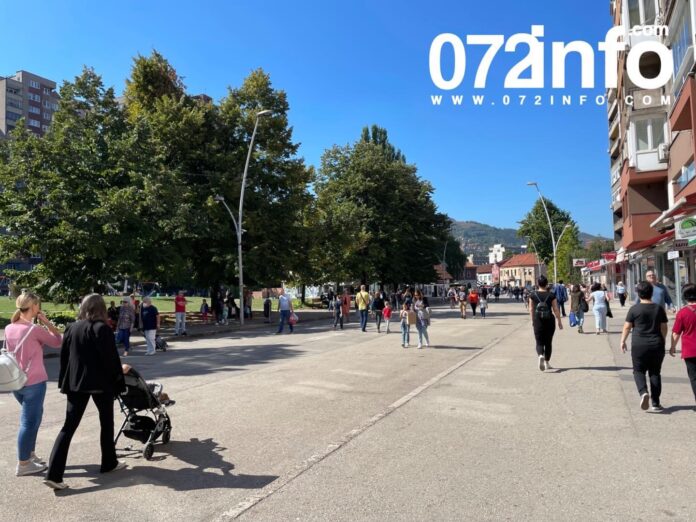 Zenica Zenica