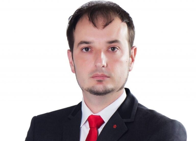 Vedran Kaser izbačen iz SDP-a: “Ja sam tu i nemam namjeru odustati”