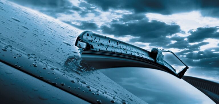 Kad je vrijeme za zamjenu brisača, pokušajte to uraditi sami