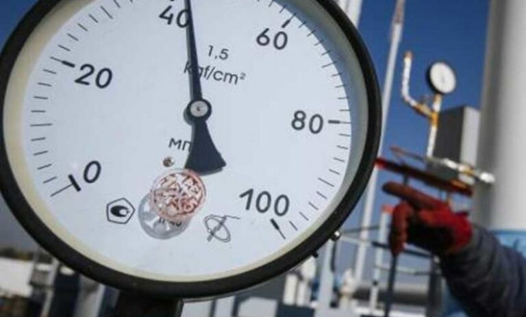 U toku pregovori o snabdijevanju gasom za 2022. godinu, kolike su potrebe Federacije BiH