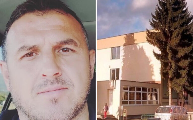 Šokantna ispovijest daidže dječaka kojeg je usmrtio gol u školskoj sali: Poslali smo dijete na čas tjelesnog odgoja, vratili su nam ga u tabutu