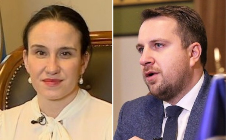 Ode Skakin Passat: Karić ispunila obećanje