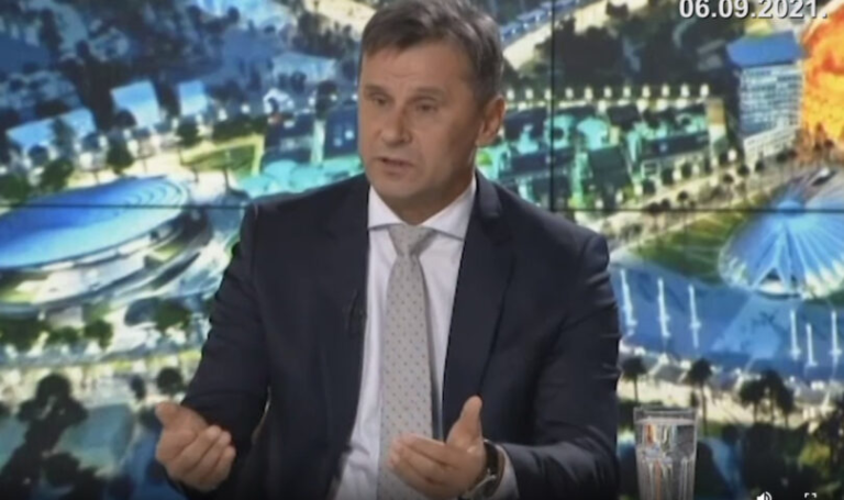 Kad Novalić objašnjava: Ulje nije skuplje, nego ćete ga manje kupiti