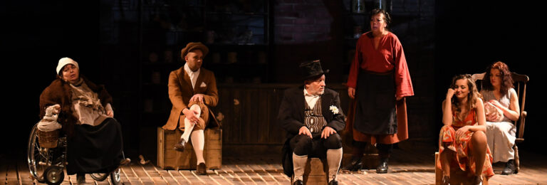 „Sakati Billy sa Inišmana“ u ponedjeljak na Festivalu glumca u Konjicu