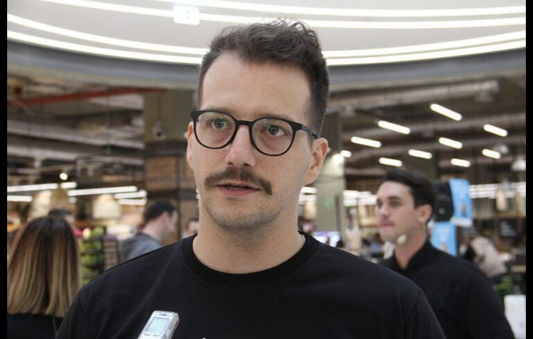 Mladom DJ-u (33) iz BiH ponovo potrebna krv
