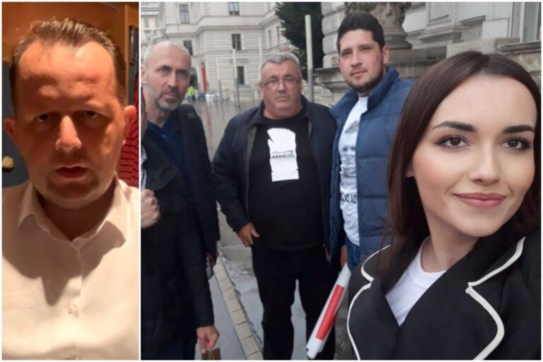 Asad ef. Fočo pozvao na skup: “Dženan Memić je ubijen u miru, a ubice su na slobodi”