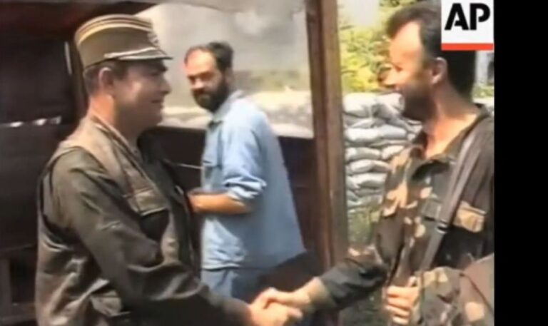 Heroj je s osmjehom otišao u smrt: Ja sam taj Avdo Palić kojeg tražite