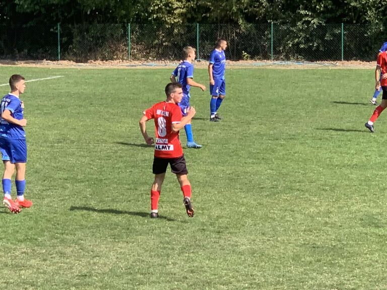 Omladinska liga BiH: Juniori Čelika ubjedljivo savladali Vis Simm-Bau