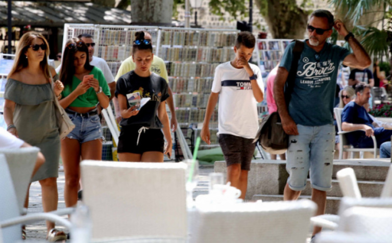 Danas u BiH sunčano vrijeme, temperatura i do 31 stepen