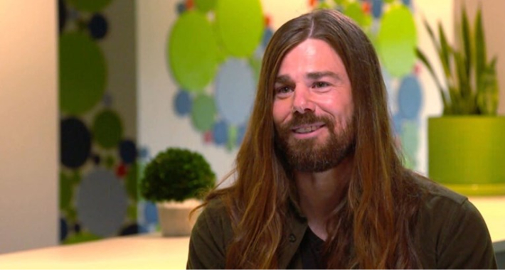 Dan Price screenshot CBS 1