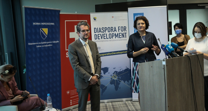 Dijaspora za razvoj anadolija