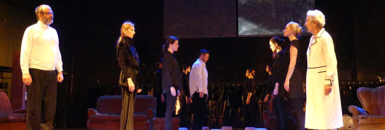 Večeras otvaranje izložbe festivalskih plakata i predstava Narodnog pozorišta Sarajevo na XX festivalu bh. drame