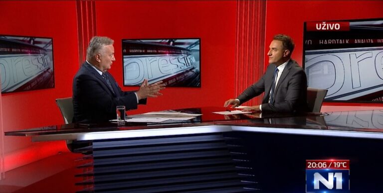 “BiH bi bila veći pobjednik da je Erdogan kum na svadbi Vučićevog sina, ali…”